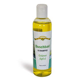 Duschbad & Shampoo Grüner Apfel 250 ml