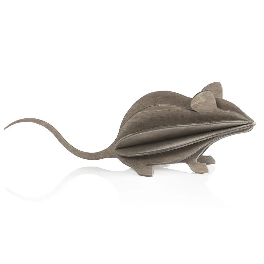 Lovi Mouse – Grey