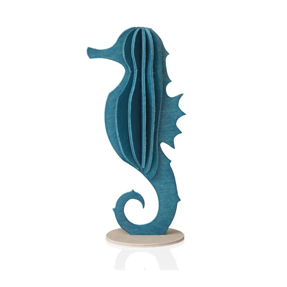 Lovi Seahorse – Dark Blue