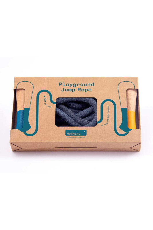 Me&Mine Playground Jump Rope