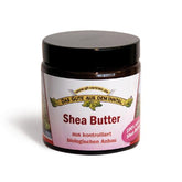 100% reine Shea Butter 110 ml
