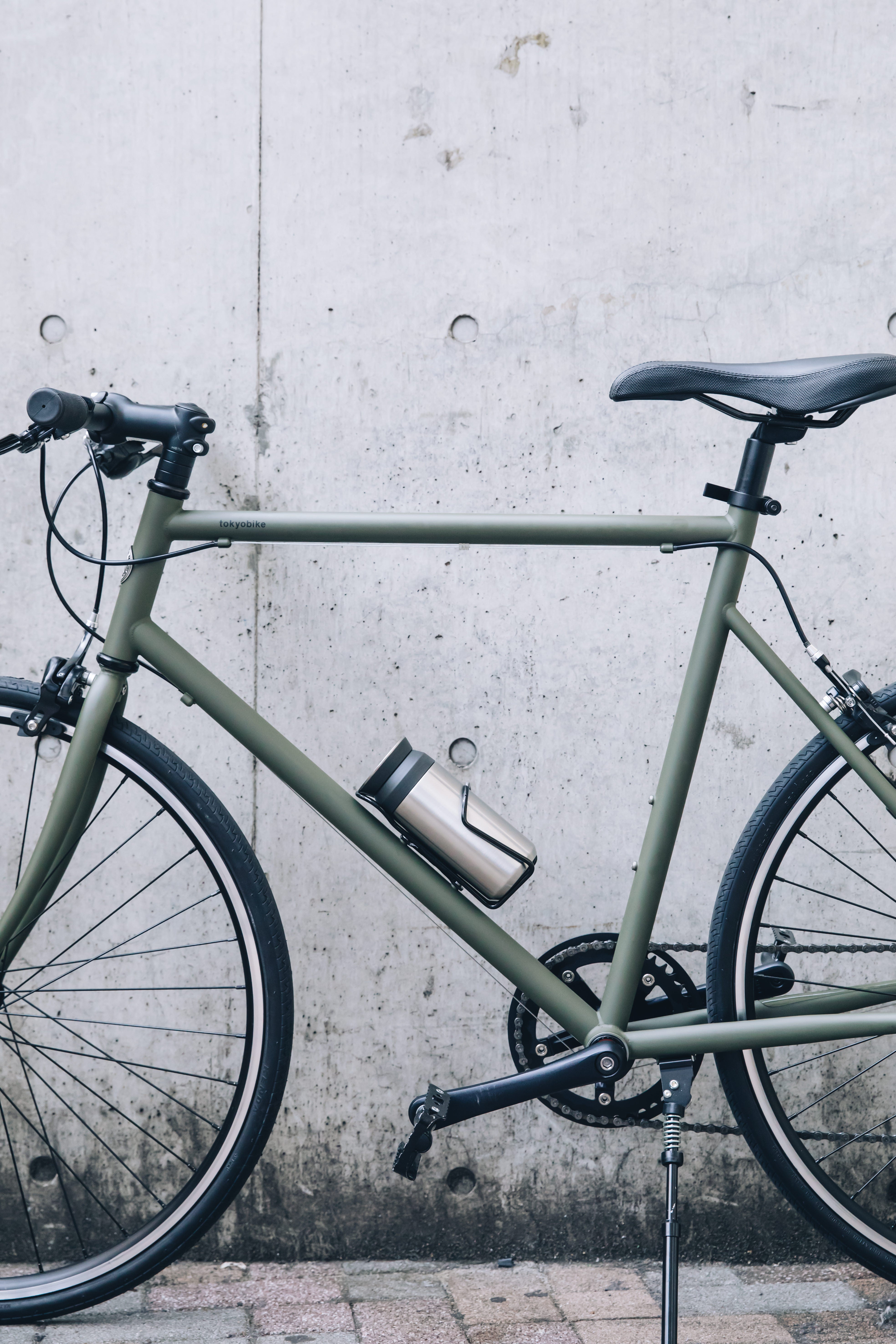 Kinto Travel Tumbler - 500 ml - Edelstahl