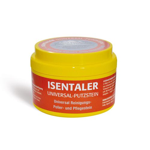 Isentaler universal cleaning stone 600g including cleaning sponge