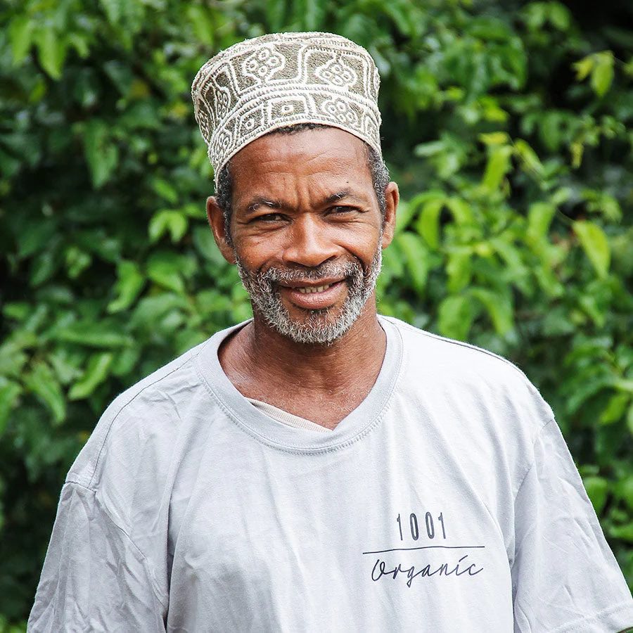 1001 Organic | Pemba Vanille Pulver