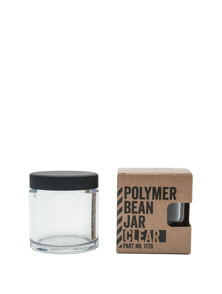 Comandante polymer bean container