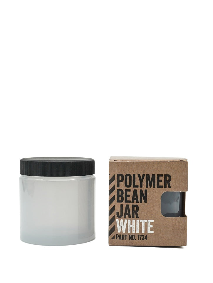 Comandante polymer bean container