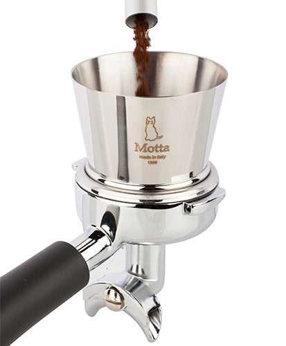 Motta Coffee Grinder Funnel 40 mm