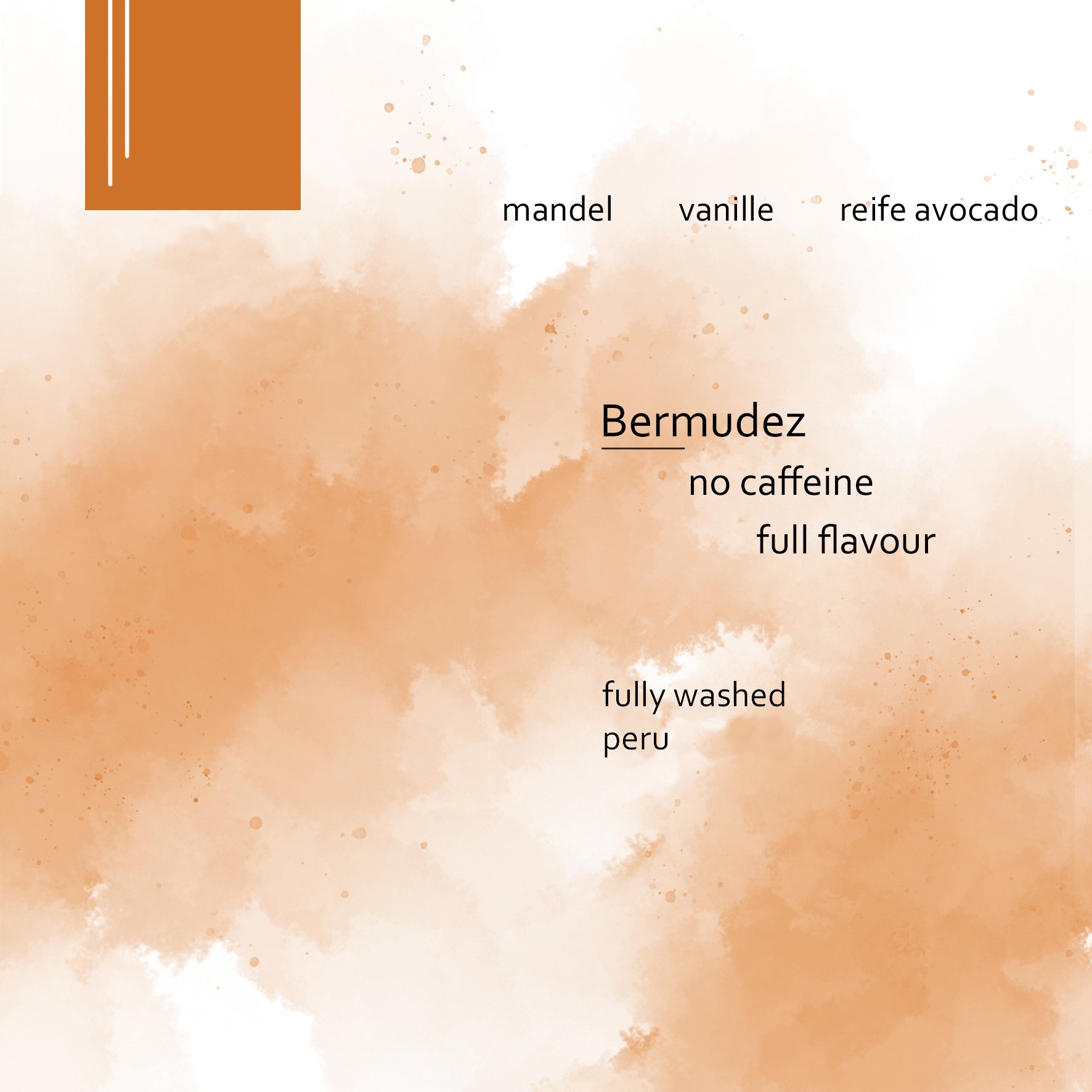 Photo of Bermudez | Decaf / Entkoffeiniert