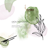 aniko Specialty Tea | GRÜN TRIFFT JASMIN