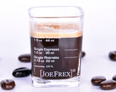 Espresso Shotglas commercial JoeFrex 