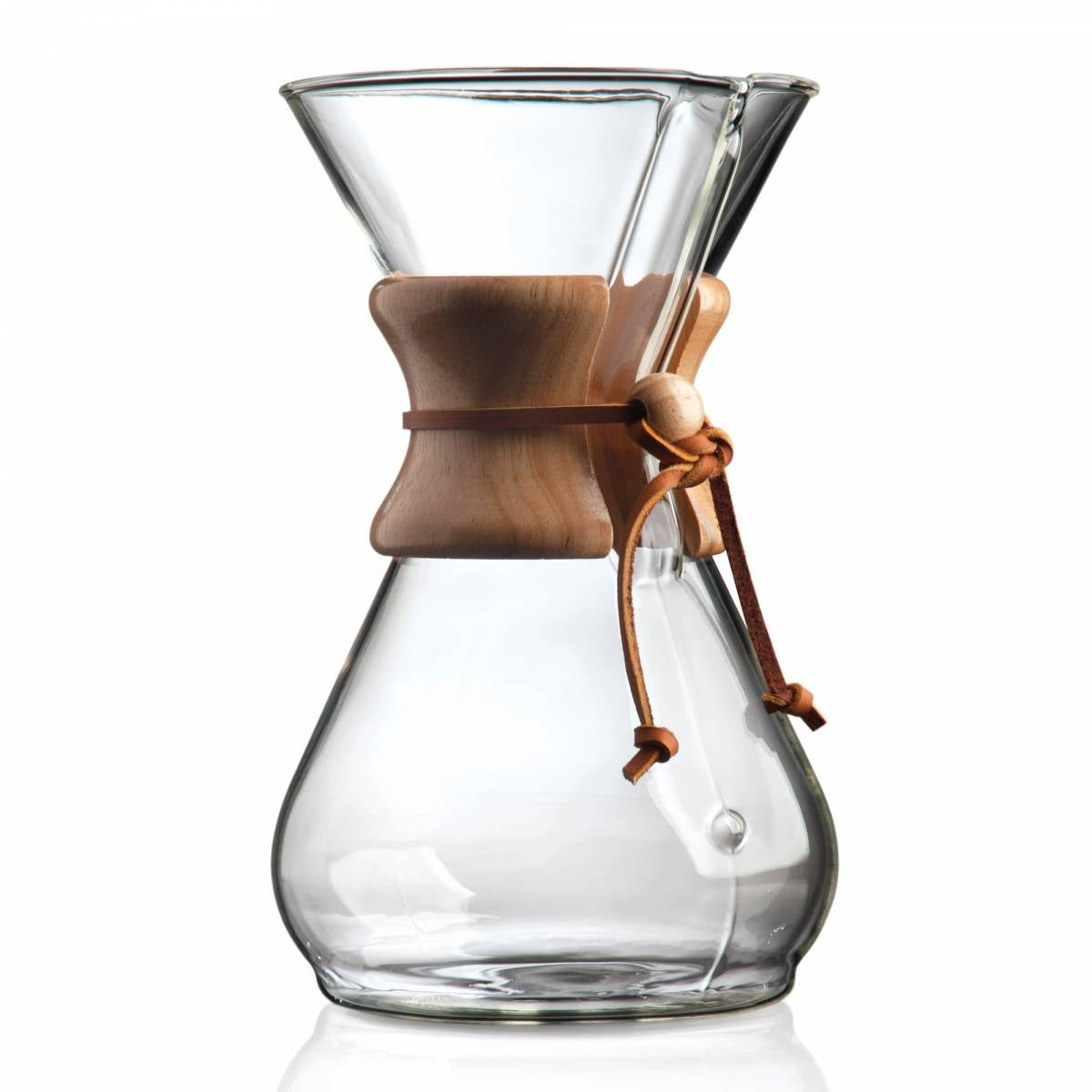 Chemex Kaffee-Filtersysteme commercial Chemex 