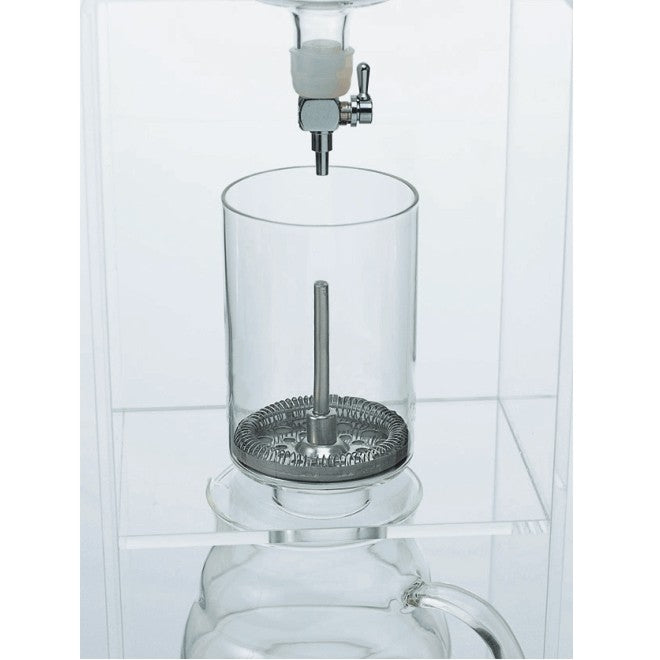 Hario Water Dripper "Clear" commercial Hario 