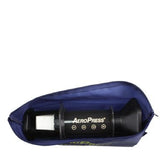 AeroPress® Coffee & Espressomaker with Tote Carry Bag commercial Aerobie 
