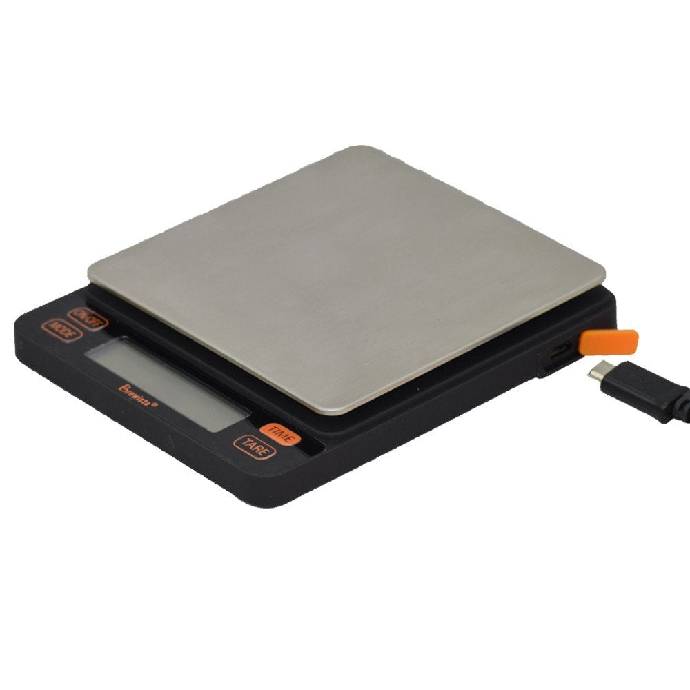 Brewista Smart Scale II commercial Brewista 