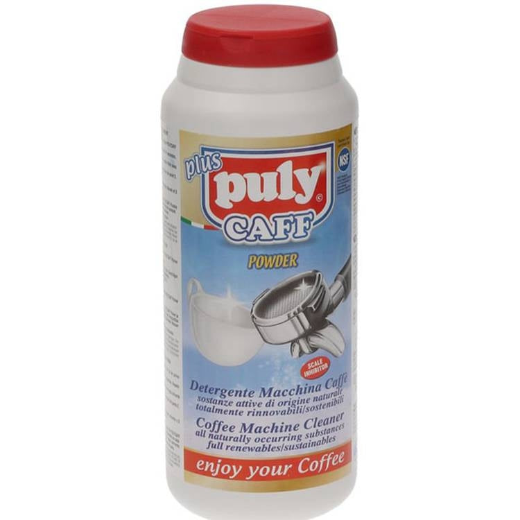 Puly Caff Reiniger I 900g commercial Puly 
