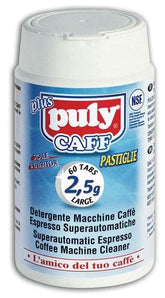Puly Caff Reiniger I Tabletten 2,5g commercial Puly 