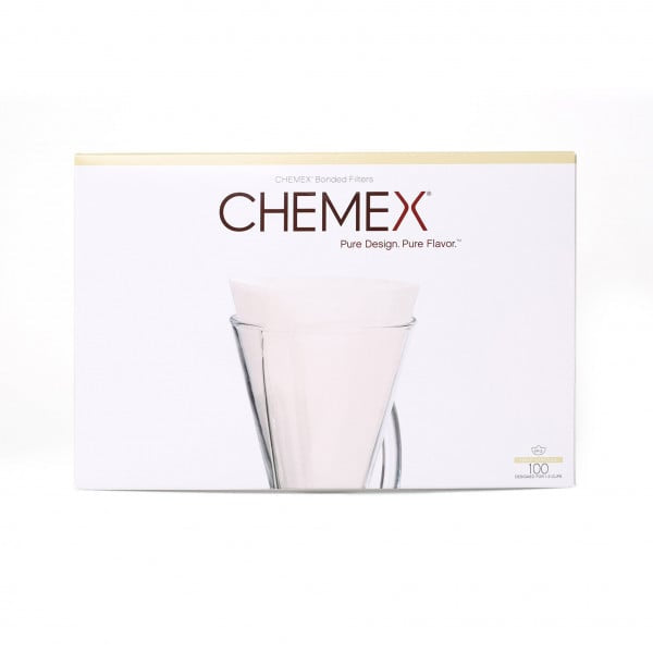 Chemex Bonded Filters I 1-3 Tassen commercial Chemex 
