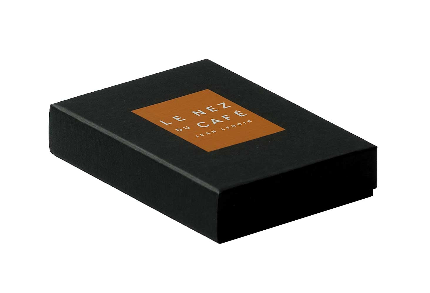 Le Nez du Café; I Versuchung I 6 Aromen commercial Lenoir 