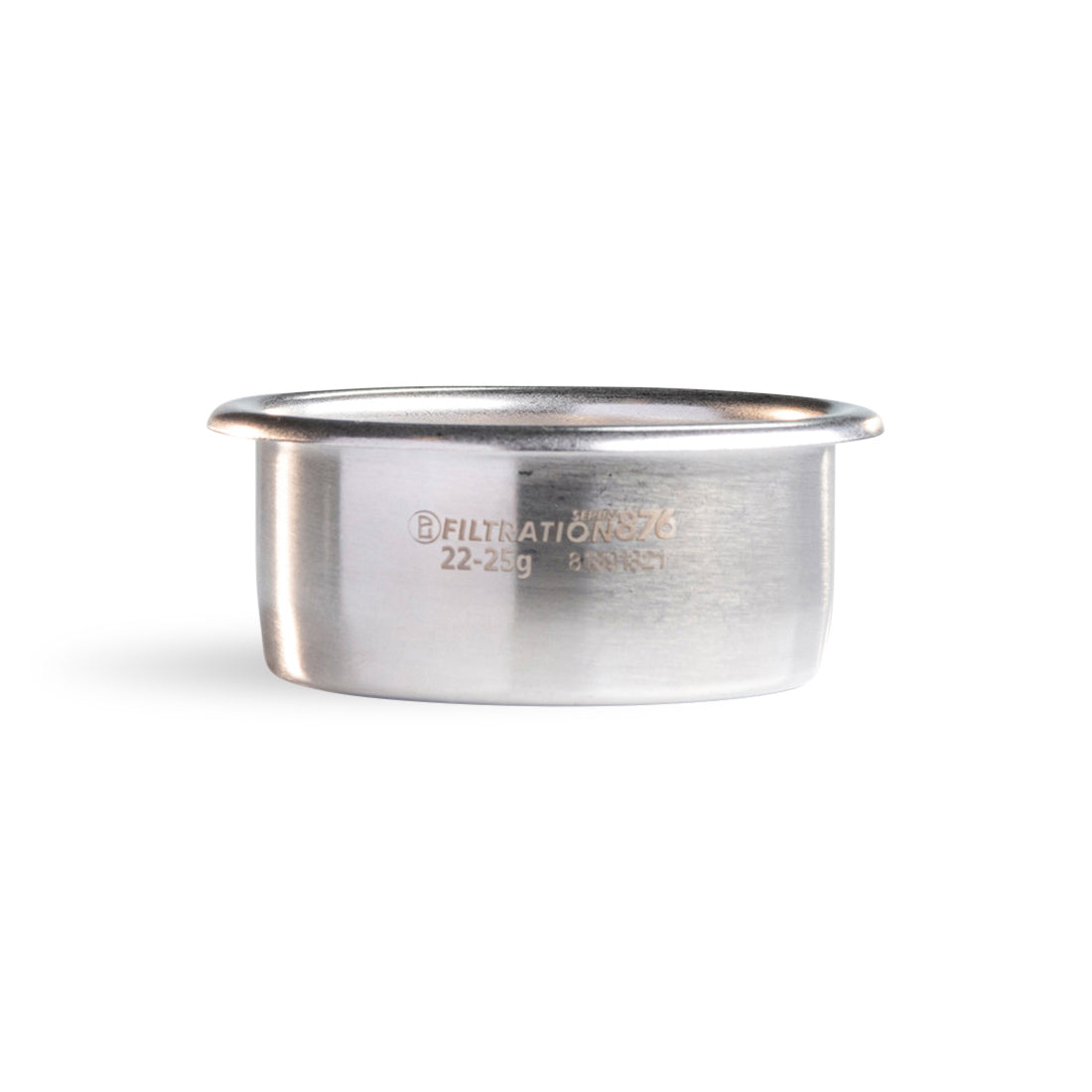 Pullman Filtration876 Basket I 22-25g commercial Pullman Espresso Accessories 