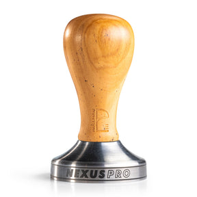 Tamper Nexus PRO I Olive commercial Pullman Espresso Accessories 