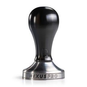 Tamper Nexus PRO I Acetal Black commercial Pullman Espresso Accessories 