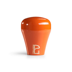 Tamper BigStep I Terracotta commercial Pullman Espresso Accessories 