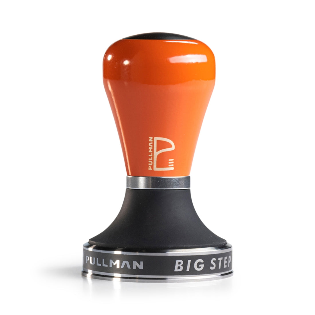 Tamper BigStep I Terracotta commercial Pullman Espresso Accessories 