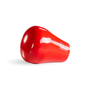 Tamper BigStep LITE I Bright Red commercial Pullman Espresso Accessories 