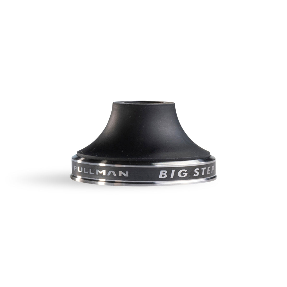 Tamper BigStep LITE I Forrest Green commercial Pullman Espresso Accessories 