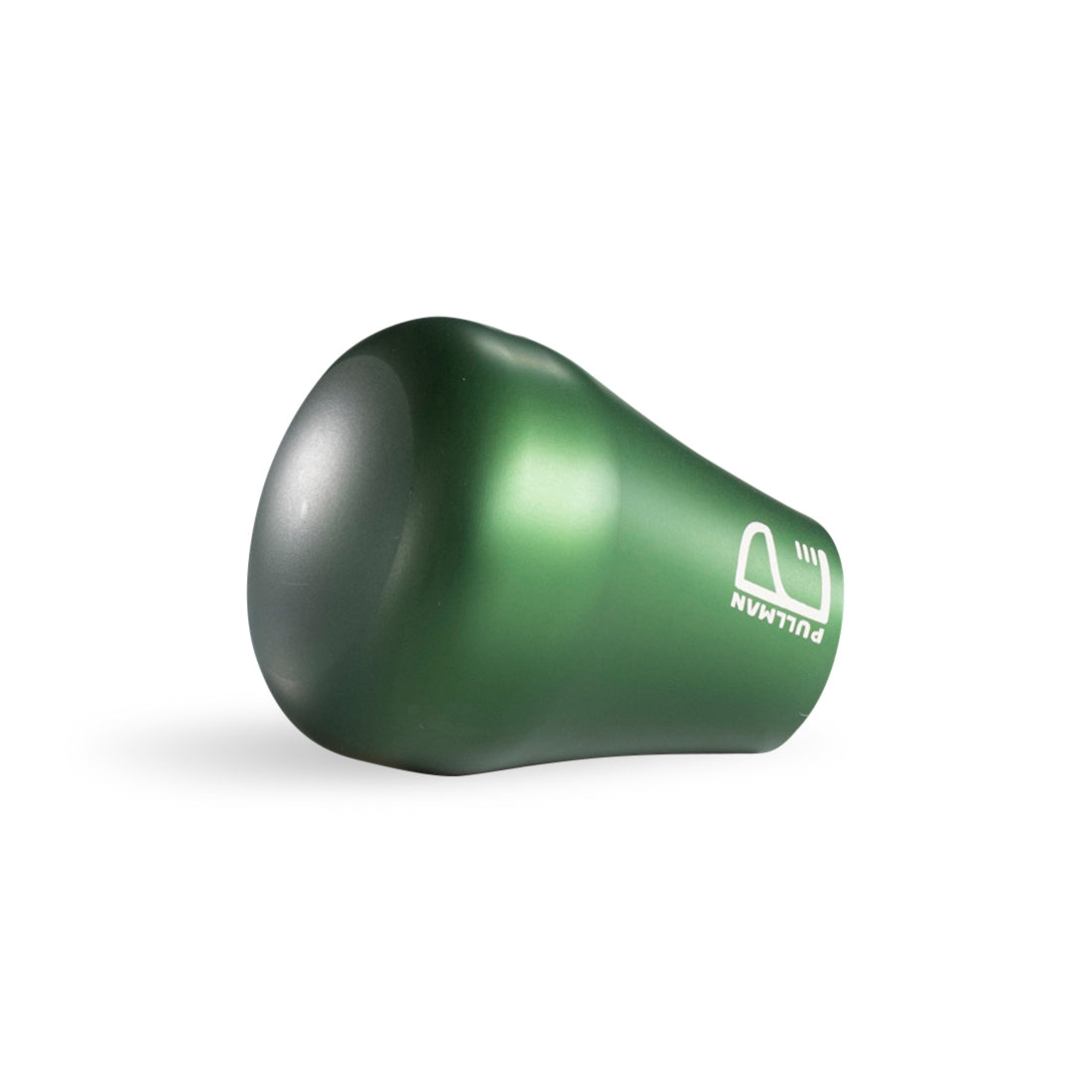 Tamper BigStep LITE I Forrest Green commercial Pullman Espresso Accessories 