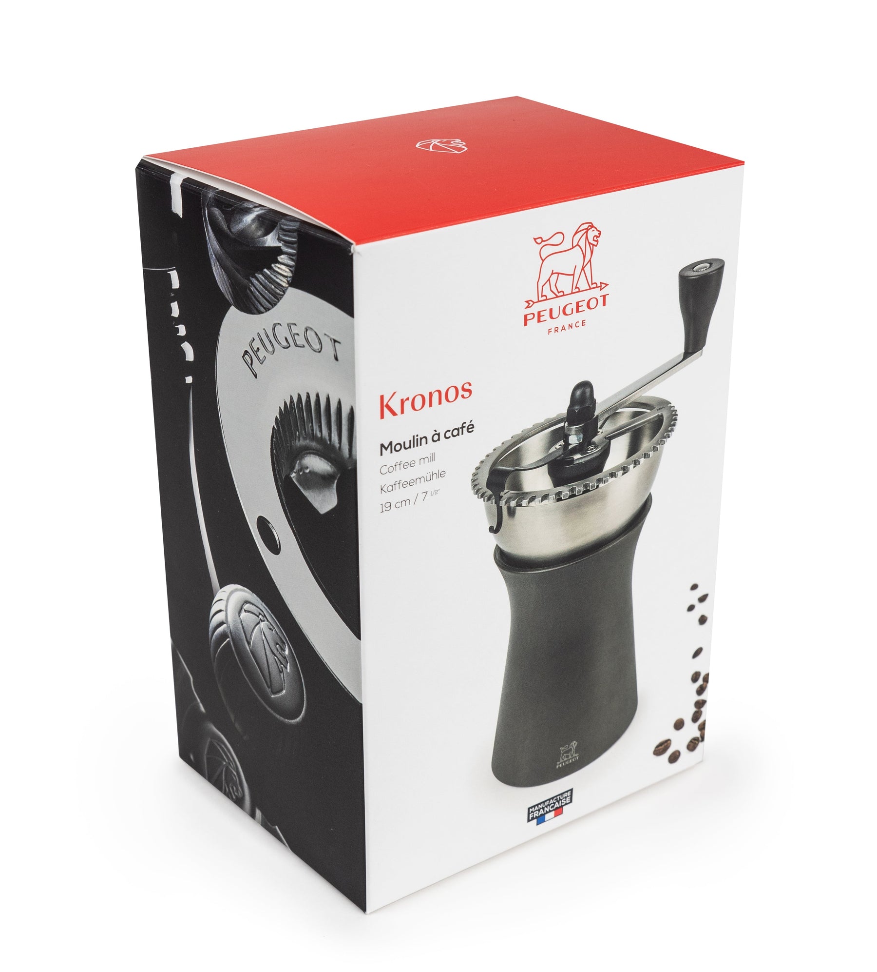 Peugeot Kaffeemühle I Kronos commercial Peugeot 