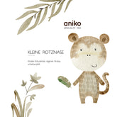 aniko Specialty Tea I Kindertee | Kleine Rotznase