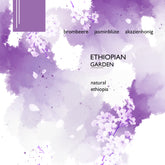 Ethiopian Garden